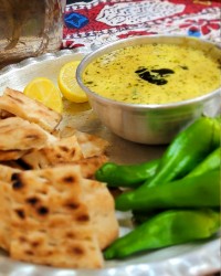 کال جوش اصفهانی