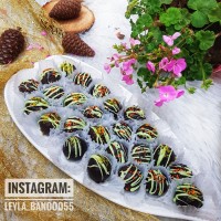 توپک_شکلاتی