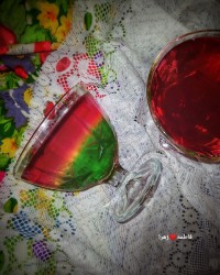 مهم خداست که حواسش بهت باشه....