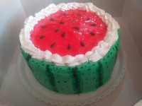 کیک های یلدایی ۱۴۰۱