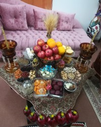 یلدای 1400