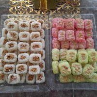 باسلوق یلدایی