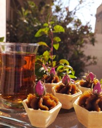 حلوا کنجدی....