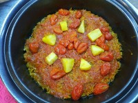 کباب سرداشی (غذای سنتی همدان)