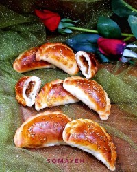 قطاب کوهی یلدا۴۰۱ کپش تقدیمتون