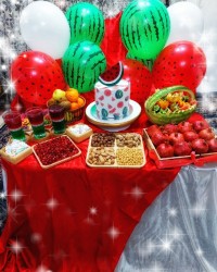 یلدا 1401مبارک