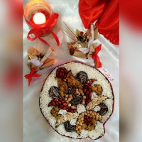 باکس آجیل یلدا