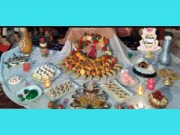 ❤️ایده های یلدایی ❤️