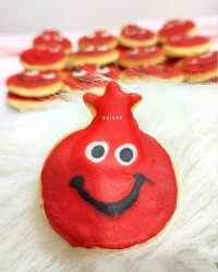 کوکی یلدایی