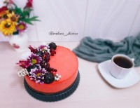 دسر موس اناری