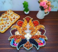 باکس آجیلی یلدایی