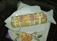 سالاد الویه رولتی