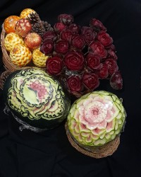 مجموعه سفارشات یلدای ۱۴۰۱
