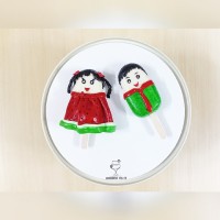 پاپسیکلز یلدایی