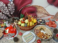 یلدا۱۴۰۱مبارک