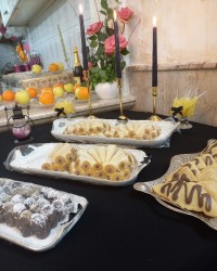 روضه حضرت رقیه