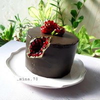 کیک ژئود