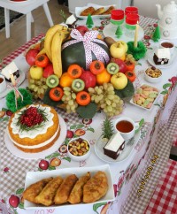 یلدای ۱۴۰۱