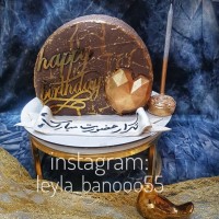 کیک_تاپ_فوروارد