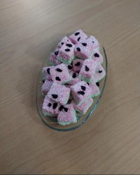 پف پفی یلدایی من