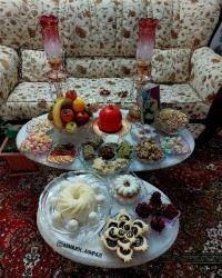 یلدای ۱۴۰۱