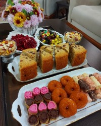 شب یلدا ۱۴۰۱