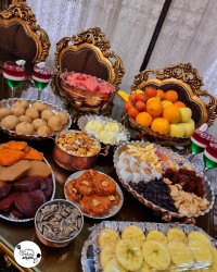 یلدا ۱۴۰۱