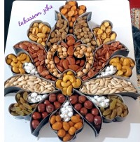 باکس اجیل برای عروسمون (جاریم)