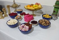 شب یلدا 1401
