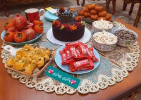 یلدایِ ۱۴۰۱