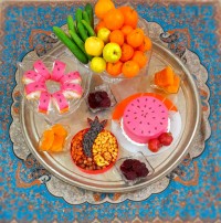 یلداتون مبارک☃️