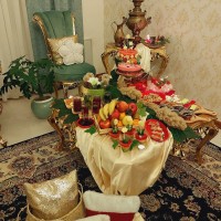 یلدای ۱۴۰۱