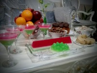 یلدای ساده ما ?