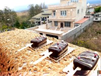 پاپسیکلز شکلاتی