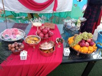 یلدا تون مبارک