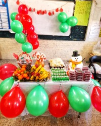 یلدای مدرسه