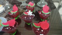 ژله یلدا