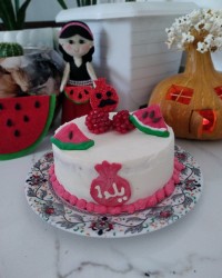 چالش زینب عبدلی