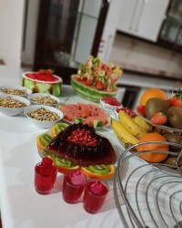 شب یلدای1401