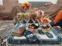 یلدای ۱۴۰۱مبارک باد...