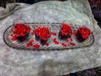 ژله انار یلدایی??