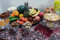 شب یلدای 1401