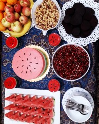 یلدای ۱۴۰۱