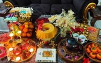 یلدا ۱۴۰۱