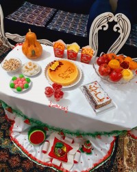 یلدا1401