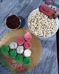 جشن یلدای مدرسه