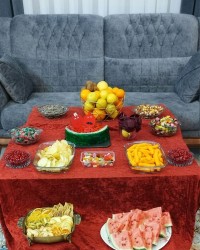 یلدای 1401