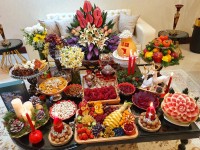 یلدای ۱۴۰۱