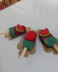 پاپسیکلز یلدایی
