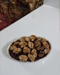 حلوای هویچ ارومیه